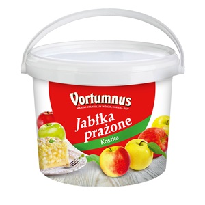 ALMA-FAHÉJ TÖLTELÉK 85% VORTUMNUS IMP. 11 KG