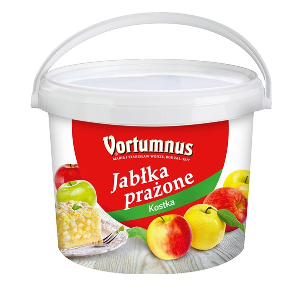 ALMA-FAHÉJ TÖLTELÉK 85% VORTUMNUS IMP. 11 KG