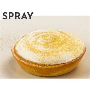 ARANY SPRAY 23KT EHETŐ 100 MG - 75 ML