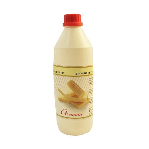 AROMATIC AROMA VAJ 900 G