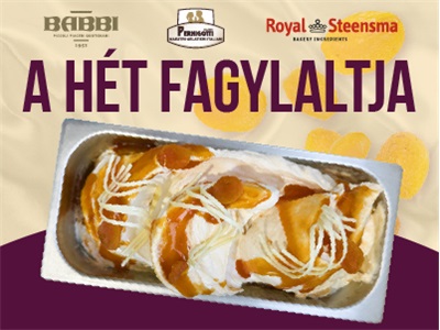 A Hét Fagylaltja