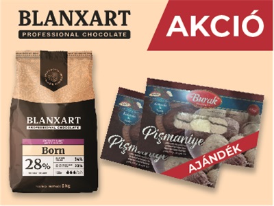Ajándék akció