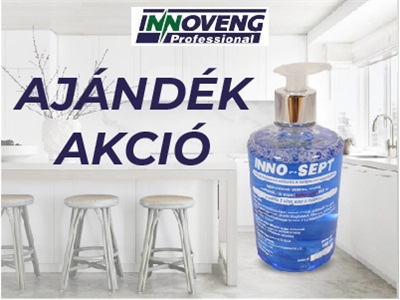 Ajándék akció