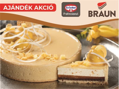 Ajándék akció