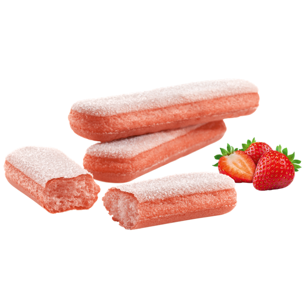 BABAPISKÓTA EPER ÍZŰ IMP. 200 G/CS.