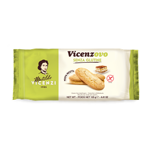 BABAPISKÓTA GLUTÉNMENTES IMP. 125 G/CS.