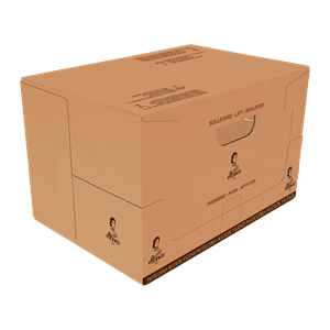 BABAPISKÓTA PRÉMIUM IMP. 2,4 KG