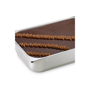 BABBI BEVONÓ CSOKIS - MOGYORÓS GIANDUIA COPERTURA TÖRÖKMOGYORÓ DARABOKKAL 3 KG