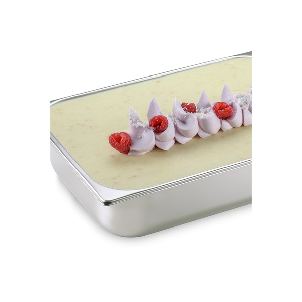 BABBI BEVONÓ KÓKUSZOS FEHÉRCSOKOLÁDÉS COPERTURA KEKSZ DARABOKKAL 3 KG