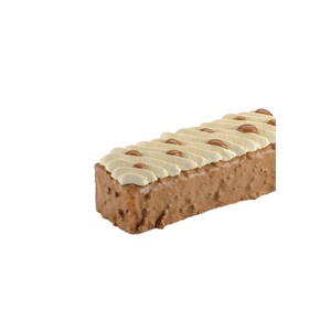 BABBI BEVONÓ LÓTUSZOS KARAMELLÁS COPERTURA KEKSZ DARABOKKAL 3 KG