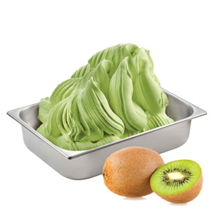 BABBI FAGYIPOR GYÜMÖLCSÖS KIWI 1,25 KG