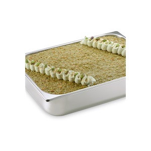 BABBI GOLOSA DUBAI PISZTÁCIA KADAYIF 3 KG