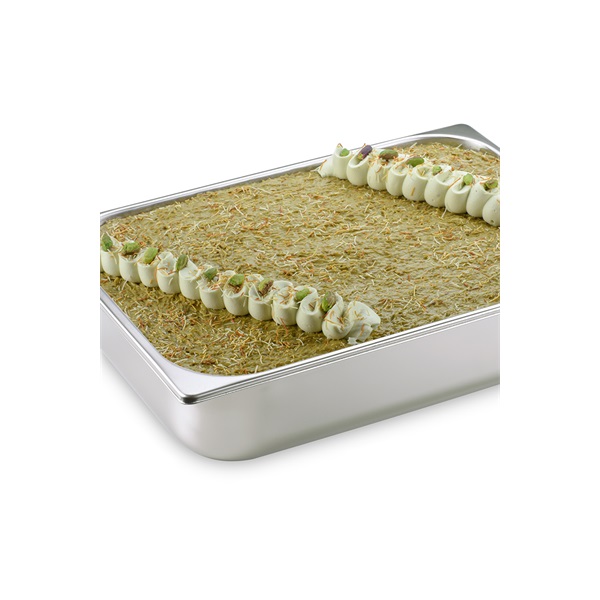 BABBI GOLOSA DUBAI PISZTÁCIA KADAYIF 3 KG