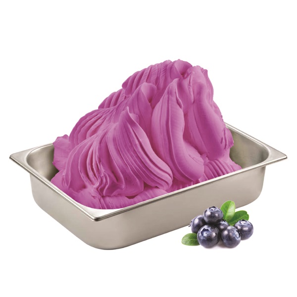 BABBI PASZTA ÁFONYA BLUE BERRY 3 KG