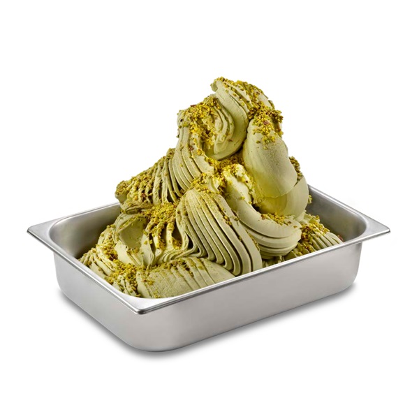 BABBI PASZTA PISZTÁCIA 100% PISTACHIO SUPREMO 3 KG