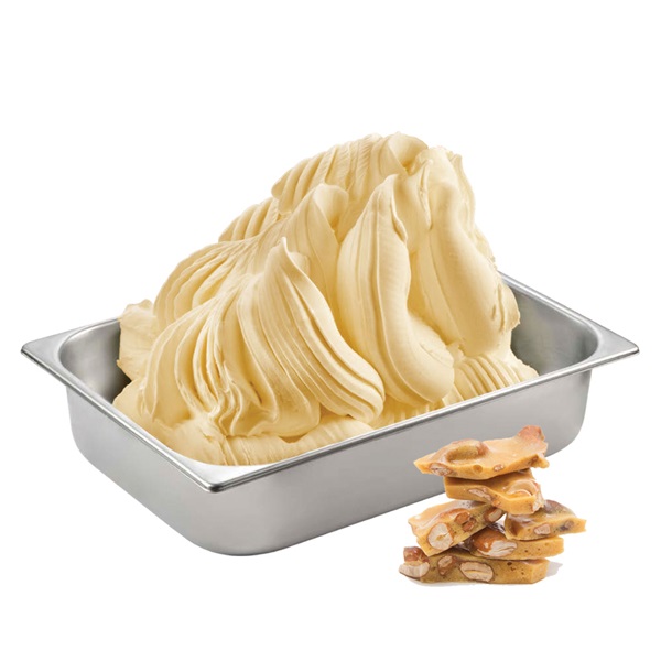 BABBI PASZTA RUMOS GRILLÁZS CROCCANTINO AL RHUM 3 KG