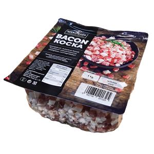 BACON KOCKÁZOTT TAMÁSI PRÉMIUM VCS 9,5 MM 1 KG