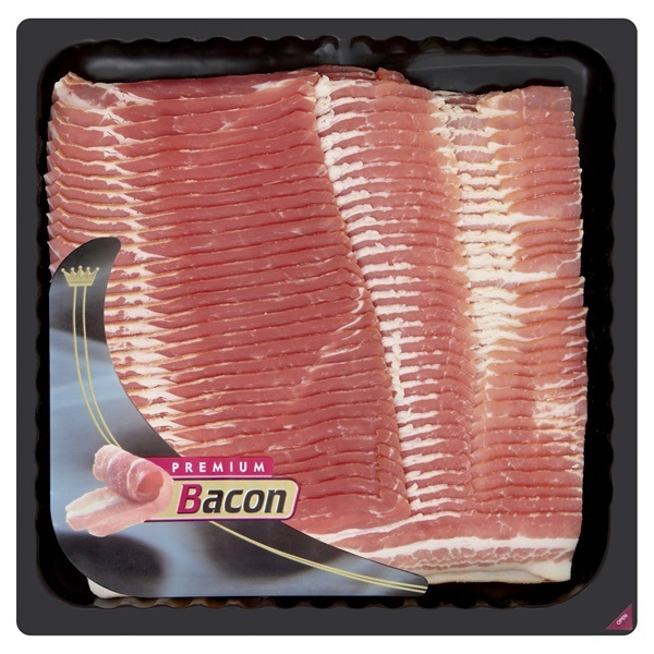 BACON SZELETELT TAMÁSI PRÉMIUM VCS 1 KG