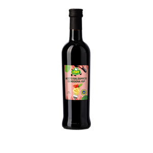 BALZSAMECET MODENAI CHEF 6% 500 ML
