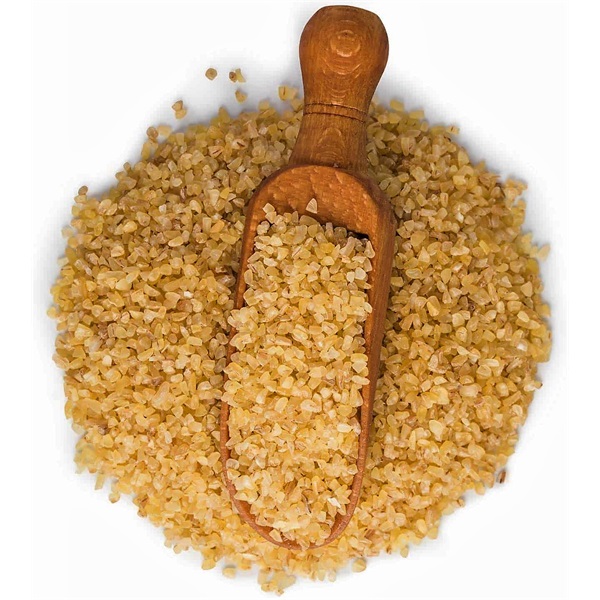 BULGUR 1 KG