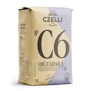 BÚZADARA CELLDÖMÖLKI 1 KG