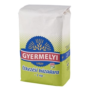 BÚZADARA GYERMELYI 1 KG