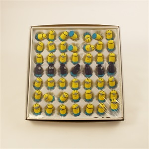 BENE MARCIPÁN FEJ MINI 49 DB