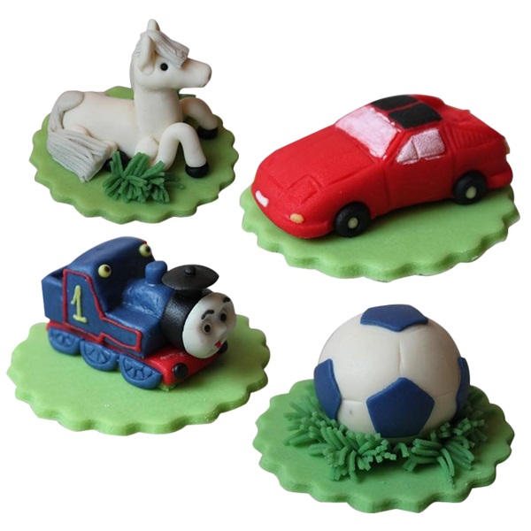 BENE MARCIPÁN FIGURA 60-80 G