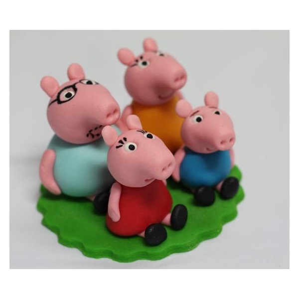 B MARCIPÁN FIG. MESEJELENET (3X) 80-100 G