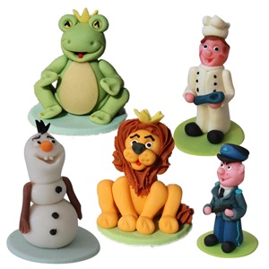 BENE MARCIPÁN FIGURA NAGY 50 G