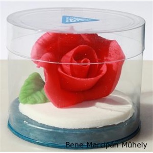 BENE MARCIPÁN RÓZSA TALPAS 30 G