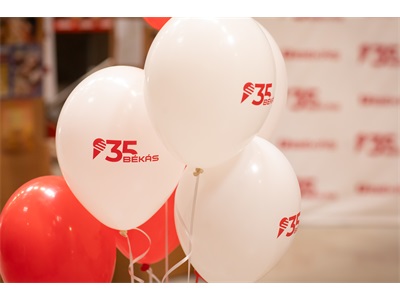 Békás vevőtalálkozó 2025