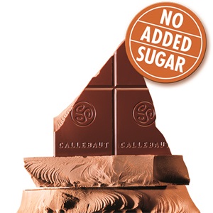 CALLEBAUT TEJCSOKOLÁDÉ DIABETIKUS MALCHOC-M-123 5 KG