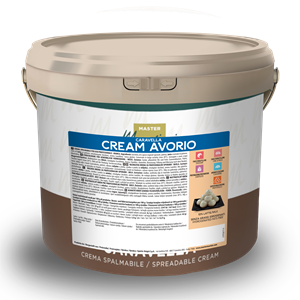 CARAVELLA FEHÉRCSOKIKRÉM MASTER MARTINI 13 KG