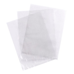 CELOFÁN TASAK 160*290 MM 100 DB/CS