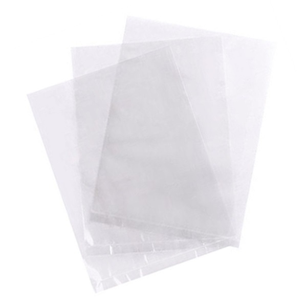 CELOFÁN TASAK 160*290 MM 100 DB/CS