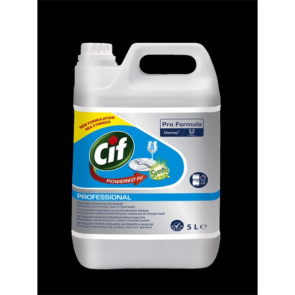 CIF GÉPI MOSOGATÓSZER 5 L