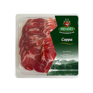 COPPA SZELETELT ÉRLELT TARJA 250 G