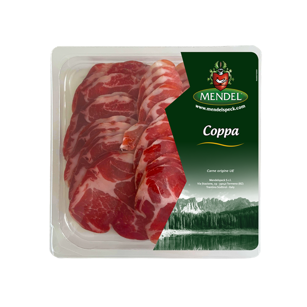 COPPA SZELETELT ÉRLELT TARJA 250 G