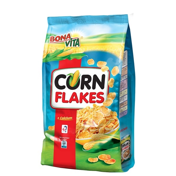 CORNFLAKES BONA VITA 1 KG