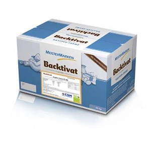 CSM BACKTIVAT KRAPFEN-CREME 20 KG