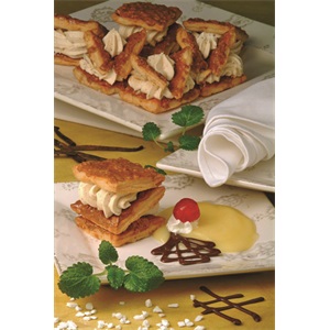 CSM KROKANT PRALINÉ CARAMEL TÖLTELÉK 4 KG