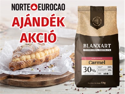 Norte ajándék akció