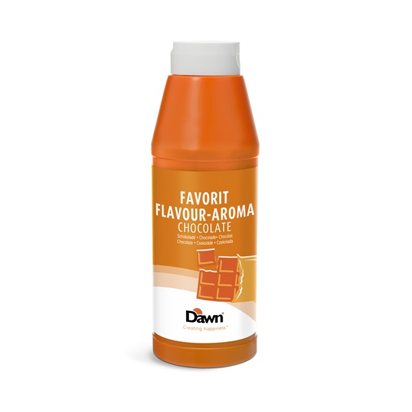 DAWN AROMA CSOKOLÁDÉ 1 L