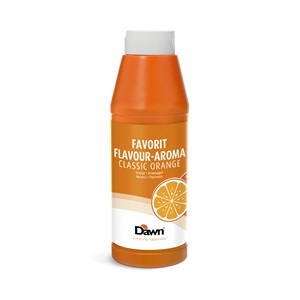 DAWN AROMA NARANCS 1 L