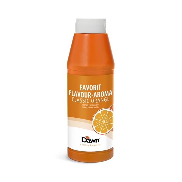 DAWN AROMA NARANCS 1 L