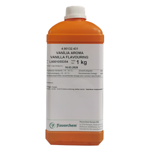 DAWN AROMA VANÍLIA 1L