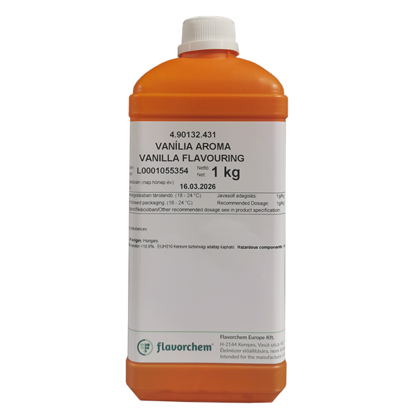 DAWN AROMA VANÍLIA 1L
