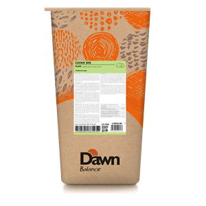 DAWN COOKIE MIX 12,5 KG