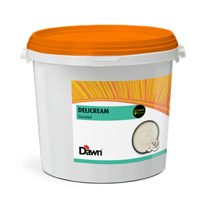 DAWN DELICREAM KÓKUSZ 5 KG